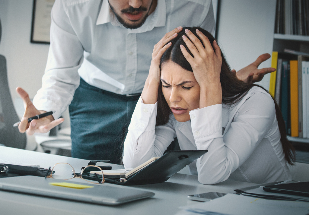 Síndrome de burnout, la enfermedad reconocida por la OMS que todo trabajador debería conocer